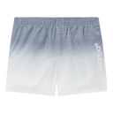 Casablanca Swim Jacquard Men's Printed Swim Shorts Grey Gradient