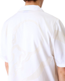 Casablanca Monogram Shirt White