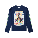 Casablanca The Essential Experience Long Sleeve Tee