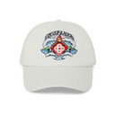 Casablanca Waves Cap White