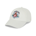 Casablanca Waves Cap White