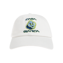 Casablanca Waves Cap White