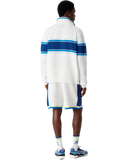 Casablanca Monogram Shirt White