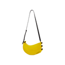 Casablanca Yellow Banana Bag