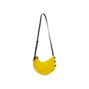 Casablanca Yellow Banana Bag