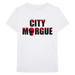 City Morgue x Vlone Dogs Tee White  - True to Sole-2