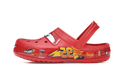 Crocs Classic Clog Lightning McQueen (205759-610) - True to Sole-1