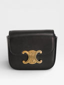 Celine Triomphe Mini Bag | Pre-Loved Luxury