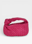 Bottega Veneta Jodie Bag - Pink | Pre-Loved Luxury
