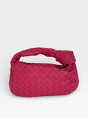 Bottega Veneta Jodie Bag - Pink | Pre-Loved Luxury