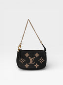 Louis Vuitton Mini Pochette Accessoires - Monogram Canvas | Pre-Loved