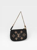 Louis Vuitton Mini Pochette Accessoires - Monogram Canvas | Pre-Loved