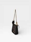 Louis Vuitton Mini Pochette Accessoires - Monogram Canvas | Pre-Loved