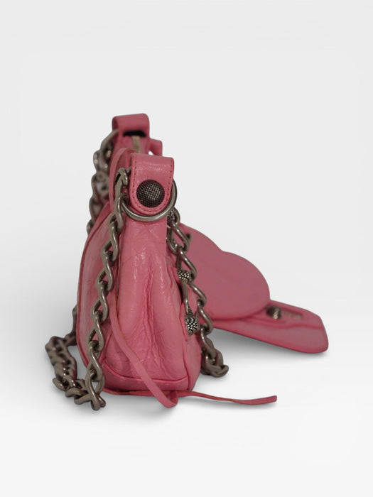 Balenciaga XS Le Cagole Bag | Pre-Loved Luxury