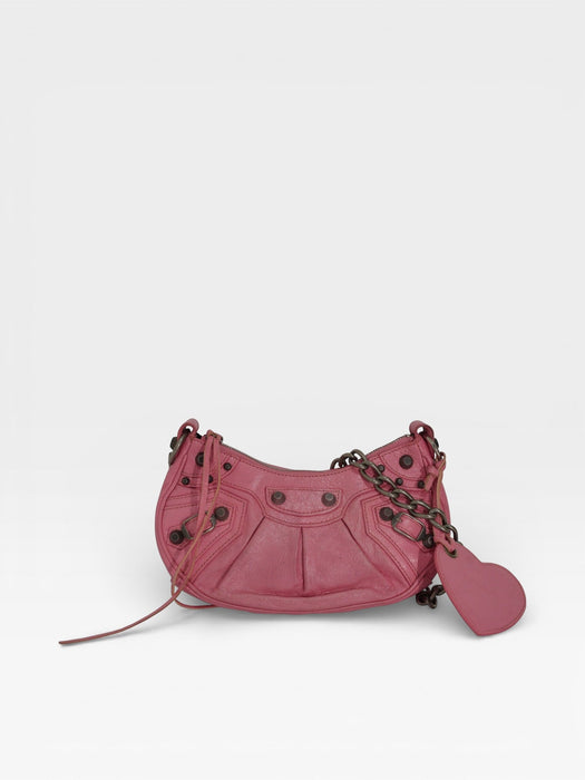 Balenciaga XS Le Cagole Bag | Pre-Loved Luxury