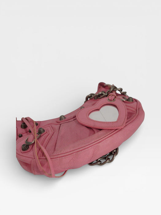 Balenciaga XS Le Cagole Bag | Pre-Loved Luxury