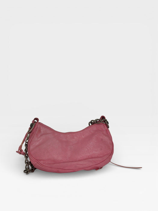 Balenciaga XS Le Cagole Bag | Pre-Loved Luxury