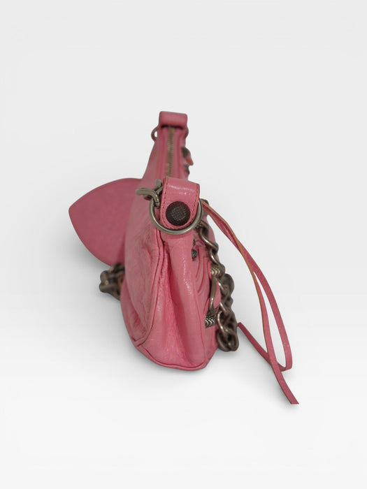 Balenciaga XS Le Cagole Bag | Pre-Loved Luxury