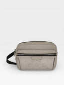 Louis Vuitton Taiga Leather Shoulder Bag M30243 - White | Pre-Loved Luxury