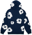 Denim Tears The Cotton Wreath Sweatshirt Navy