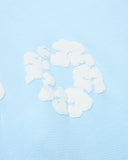 Denim Tears The Cotton Wreath Sweatshirt Powder Blue
