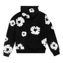 Denim Tears The Cotton Wreath Sweatshirt Black - True to Sole - 2