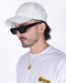 Drew house mascot dad hat white