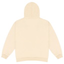 Drew house scribble oversized hoodie biscotti
