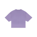 Drew house secret boxy ss tee lavender