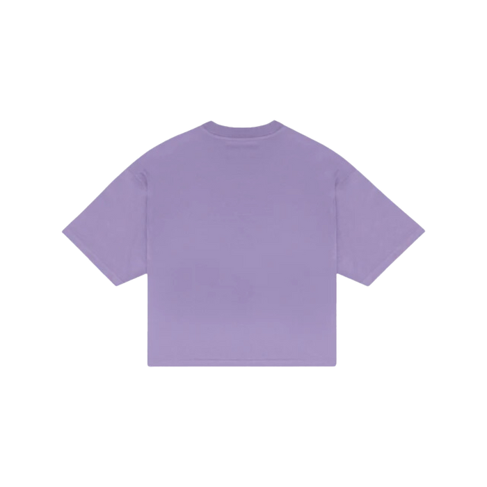 Drew house secret boxy ss tee lavender