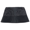 Drew house secret patch nylon bucket hat black - True to Sole  - 2