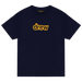 drew house secret ss tee dark navy  - True to Sole-1