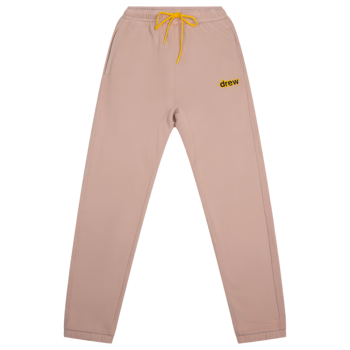 Drew house secret sweatpant dusty rose