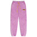 Drew house secret sweatpant washed grape - truetosole - 1