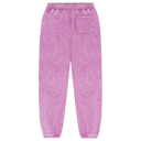 Pantaloni de trening secret Drew house washed grape