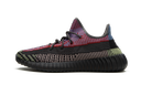 Adidas Yeezy Boost 350 V2 'Yecheil' (Non-Reflective) (FW5190) - True to Sole - 1