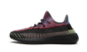 Adidas Yeezy Boost 350 V2 'Yecheil' (Non-Reflective) (FW5190) - True to Sole - 1