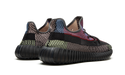 Adidas Yeezy Boost 350 V2 'Yecheil' (Non-Reflective) (FW5190) - True to Sole