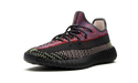Adidas Yeezy Boost 350 V2 'Yecheil' (Non-Reflective) (FW5190) - True to Sole