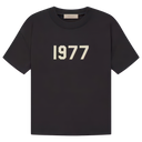 Fear of God Essentials 1977 T-shirt Iron - truetosole - 1