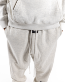 Fear of God Essentials Sweatpants (SS22) Light Oatmeal - True to Sole