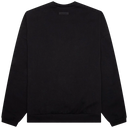 Fear of God Essentials Crewneck 'Jet Black' - True to Sole - 2