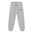 Fear of God Essentials Fleece Sweatpant Light Heather Gray