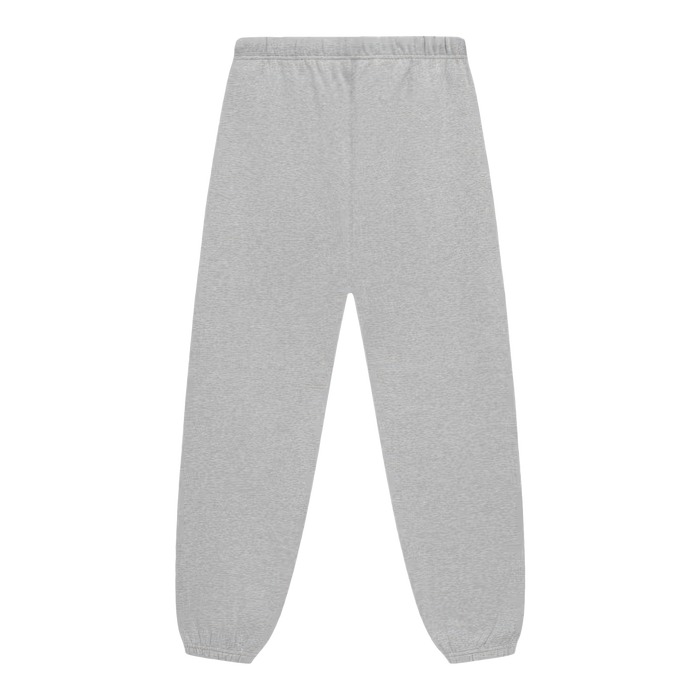 Fear of God Essentials Fleece Essential Sweatpant Light Heather Gray