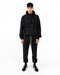 Fear of God Essentials Hoodie Black - True to Sole-1