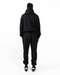 Fear of God Essentials Hoodie Black - True to Sole-1