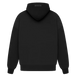 Fear of God Essentials Hoodie Black  - True to Sole-2