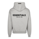 Hanorac Fear of God Essentials (SS22) Dark Oatmeal