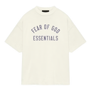 Tricou Fear of God Essentials Jersey Crewneck Shell