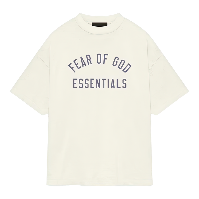 Fear of God Essentials Jersey Crewneck Tee Shell